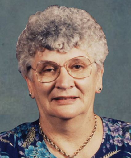 Erma Jacobs