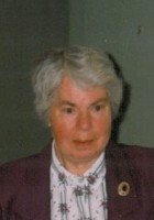 Marjorie Mcgregor