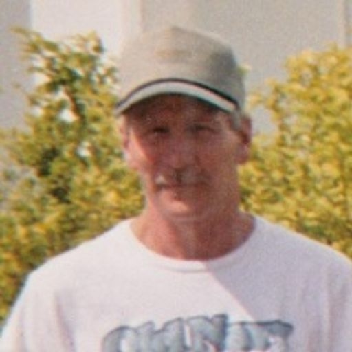 Steven B. Nyland Profile Photo