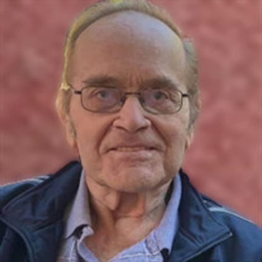 Donald Eugene Walsh Profile Photo