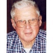 Edward Ames Lewis, Sr. Profile Photo