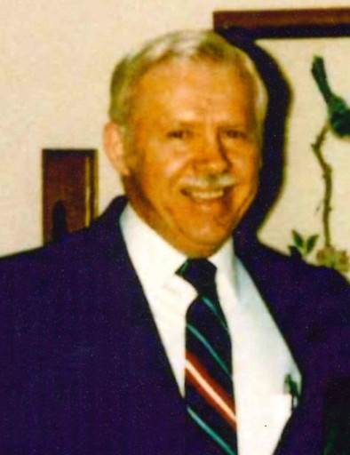 Donald Schraufnagel