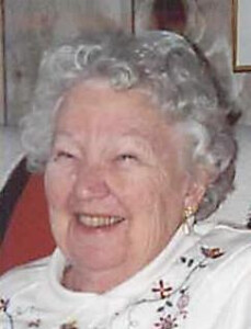 Joyce C. Fager