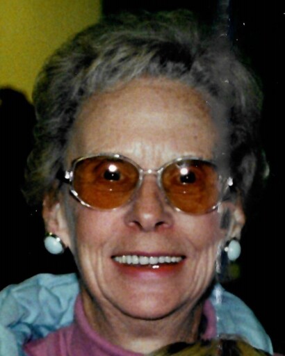 Norma J. Hagloch