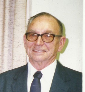 Gerald L. Gravenstein