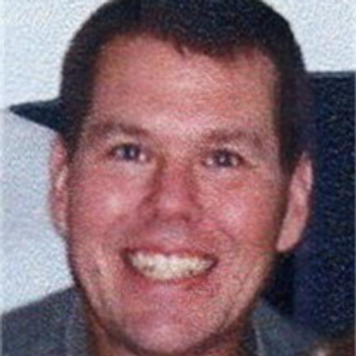 Michael P. Mcnamara