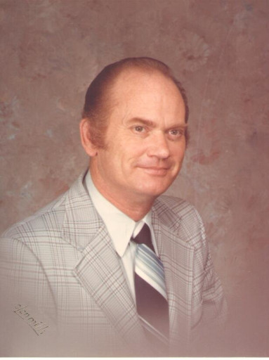 Stanley  A. Johnson Profile Photo