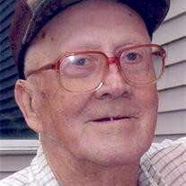 Elmer Bartz