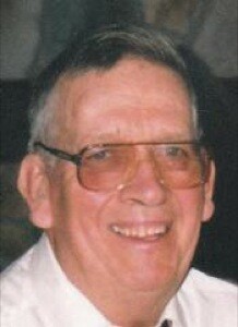 James F. Wivell, Sr