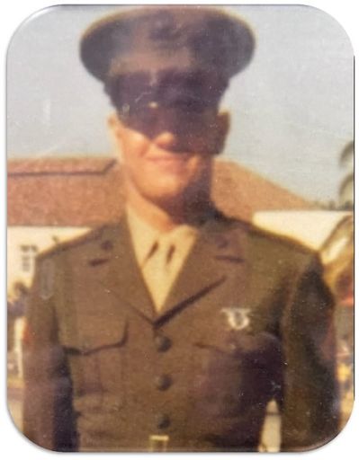 Terry Leroy Schmidt Profile Photo