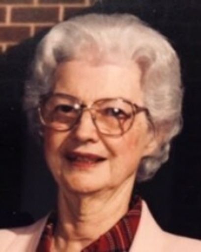 Loretta Hubbard Heavener