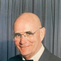 Frederick 'Fritz' Ensign Profile Photo
