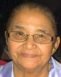 Maria Jaquez de Peralta