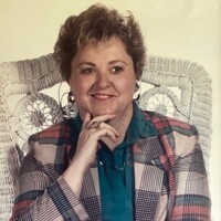 S. Ann Benton Profile Photo