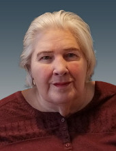 Betty Ashenfelter Profile Photo