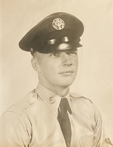 Harold "Tex" Dane Whitehead