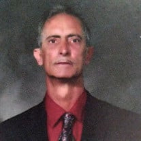 Joseph Harry Lavergne Jr. Profile Photo