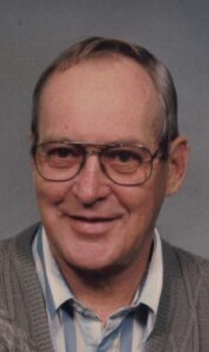 Larry F. Pommer Profile Photo