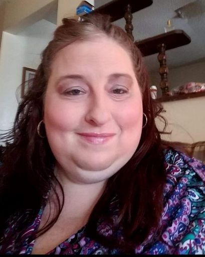 Jennifer Renea Richardson Profile Photo