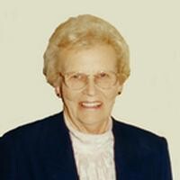 Mildred Edna Bowen