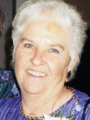 Phyllis Jean Smith