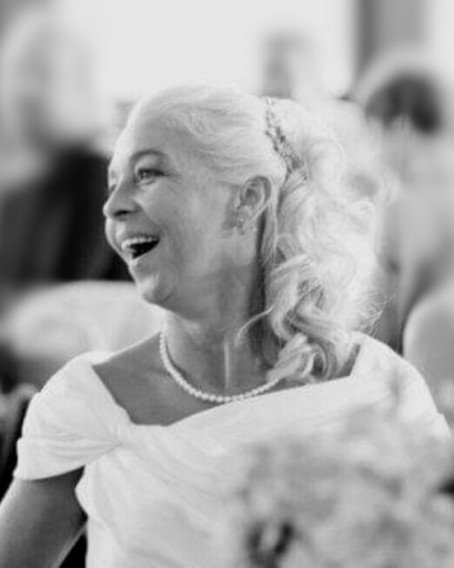 Karen S. Curry's obituary image