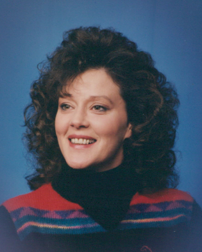Debbie Davenport Profile Photo