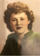 Lena Faye Reid Keck Barnett