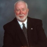 Robert Ralph Taylor Profile Photo