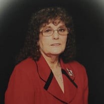 Mary Etta Sneed Profile Photo