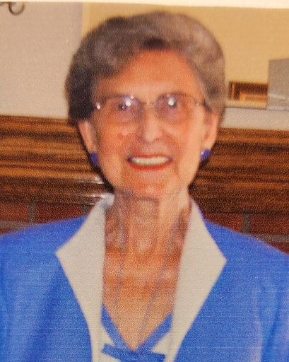 Marjorie E. Birk Profile Photo