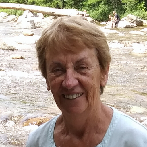 Marian F. Walsh