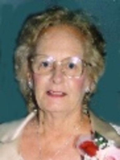 Patricia Jackson Bucelli