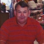 Larry Wayne Crews Profile Photo