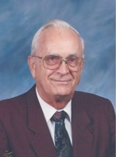 The Reverend Charles R. Swartz, Jr.