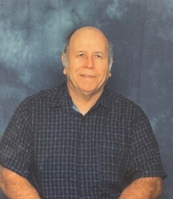 Richard Kenneth Clinton Sr.