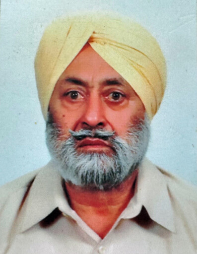 Kulwant Singh Gill Profile Photo