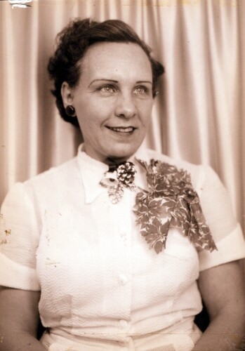 Norma Mae Roberts