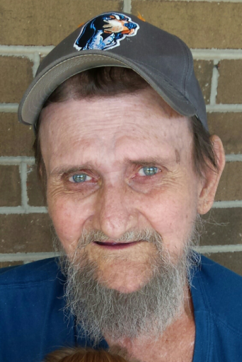 Sherman Kasior, of Rockwood, TN