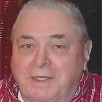 William J. McIntosh Profile Photo