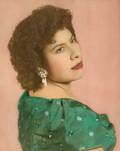 Rosa Amelia Avila de Castillo