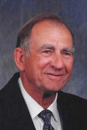 Charles  S. Weeks,  Sr. Profile Photo