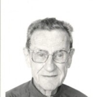 Rev. Michael F. Hurley Profile Photo