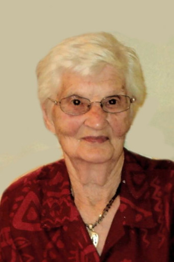 Margaret Kallstrom