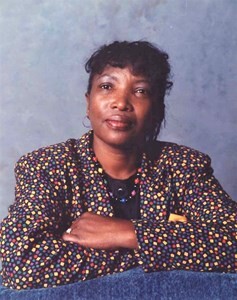 Gloria M. Ellis