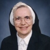 Sister M. Emilia Suchon, Osf