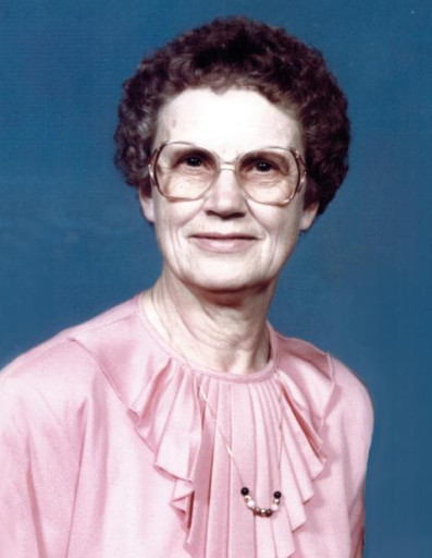 Betty Hartter Profile Photo