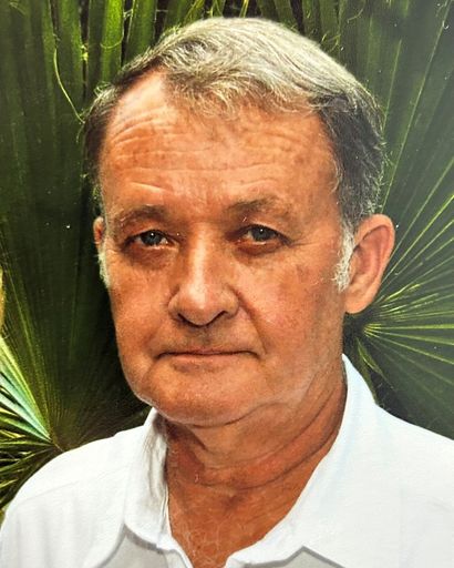 James "Bone" Robbins Profile Photo