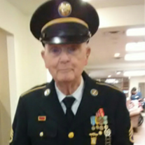 Ssgt Edward Pentz, US Army Ret. Profile Photo