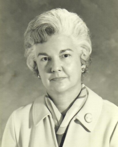 Dorothy Stevens's obituary image
